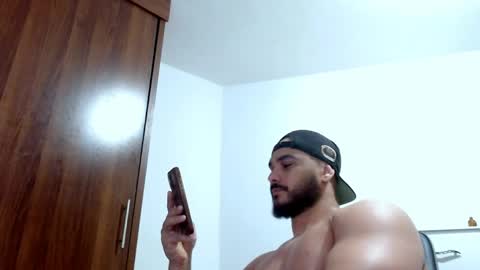 eren_smith online show from May 2026 11:53:01 AM
