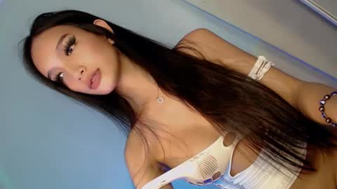 Elisa online show from March 2025 05:02:01 AM