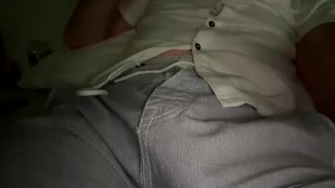 erexsean66 online show from February 2025 08:01:01 AM