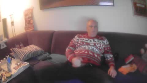 Eric online show from December 2024 09:57:02 AM