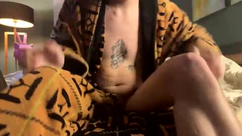 Eric Carrotman online show from February 2026 10:49:01 PM