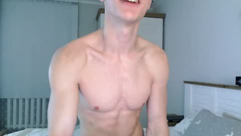 Eric Crush online show from December 2024 03:47:02 AM