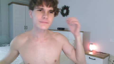 Eric Crush online show from December 2024 04:12:01 AM