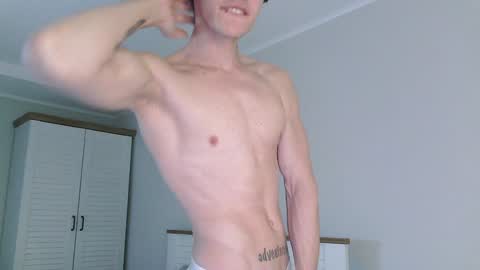 Eric Crush online show from January 2025 04:19:01 AM