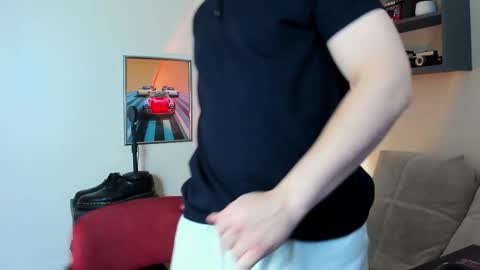 Snapshot of eric_ether chatting on October 2025 06:27:02 PM Eric online show from October 2025 06:27:02 PM