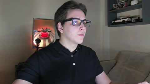 Eric online show from November 2025 08:19:02 PM