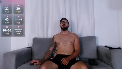 Snapshot of eric_evans1 chatting on September 2025 03:29:01 AM Eric Evans online show from September 2025 03:29:01 AM