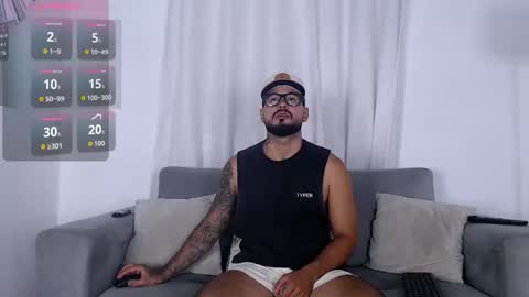 Snapshot of eric_evans1 chatting on October 2025 02:56:01 AM Eric Evans online show from October 2025 02:56:01 AM