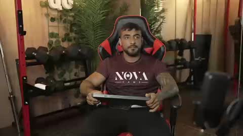 Brayan online show from September 2025 12:43:02 AM