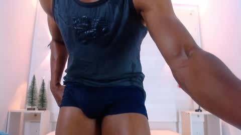 Eric Latino online show from December 2024 06:39:01 AM
