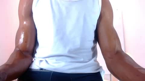 Eric Latino online show from December 2024 04:31:02 AM