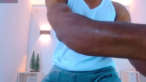 Eric Latino online show from January 2025 12:48:02 AM