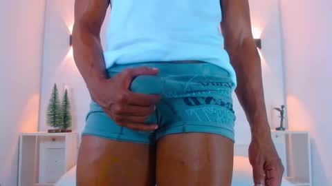 Eric Latino online show from January 2025 03:53:01 AM