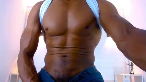 Eric Latino online show from January 2025 05:23:02 AM