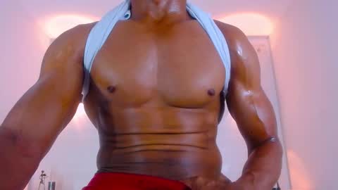 Eric Latino online show from January 2025 01:52:01 AM