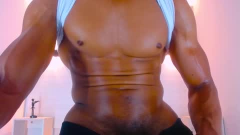 Eric Latino online show from January 2025 07:56:01 AM
