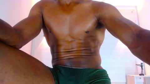 Eric Latino online show from January 2025 08:14:02 AM
