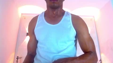 Eric Latino online show from January 2025 05:09:01 AM