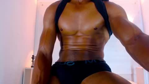 Eric Latino online show from February 2025 10:26:02 AM