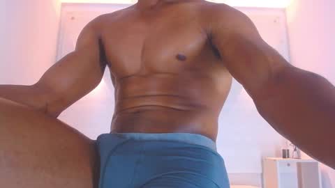 Eric Latino online show from February 2025 02:22:02 AM