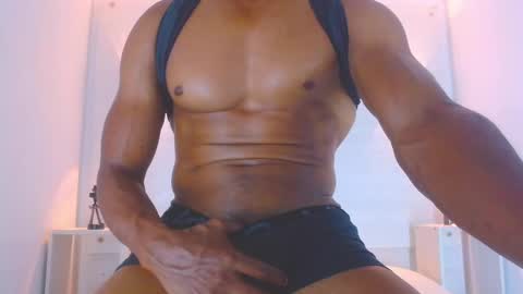 Eric Latino online show from February 2025 10:07:02 AM