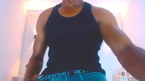 Eric Latino online show from February 2025 03:57:02 AM