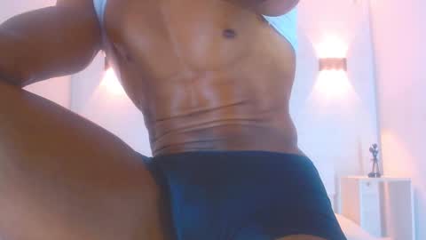 Eric Latino online show from February 2025 07:49:01 AM