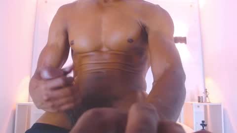 Eric Latino online show from February 2025 07:37:01 AM