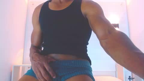Eric Latino online show from February 2025 03:24:01 AM