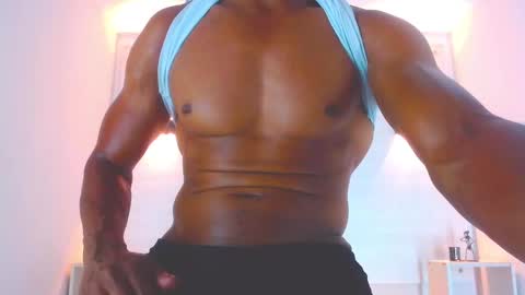 Eric Latino online show from February 2025 05:45:02 AM