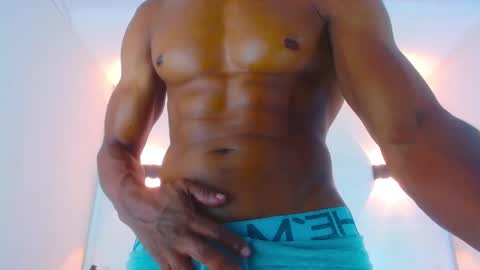 Eric Latino online show from March 2025 05:12:01 AM