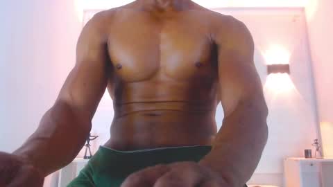 Eric Latino online show from March 2025 09:13:01 AM