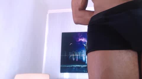 Eric Latino online show from September 2025 03:50:01 AM