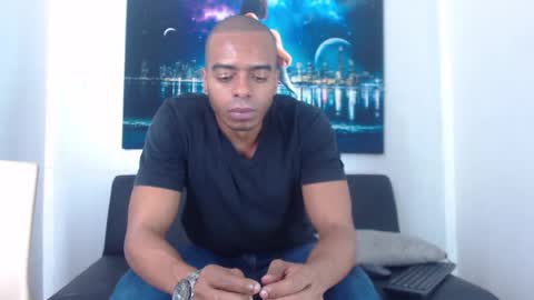 Eric Latino online show from October 2025 04:10:02 AM