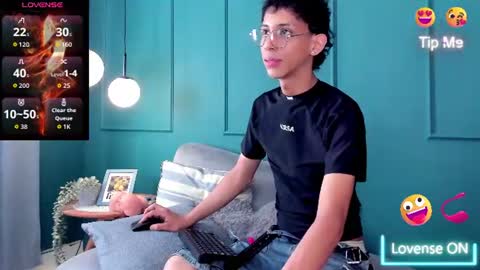 eric_nikolay online show from July 2026 07:20:02 PM