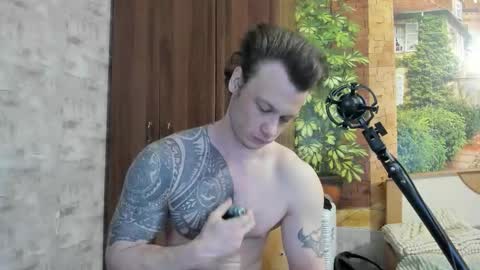 Eric online show from November 2025 12:53:02 AM