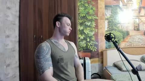 Eric online show from January 2026 01:42:02 AM