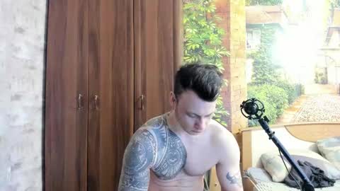 Eric online show from January 2026 01:55:02 AM