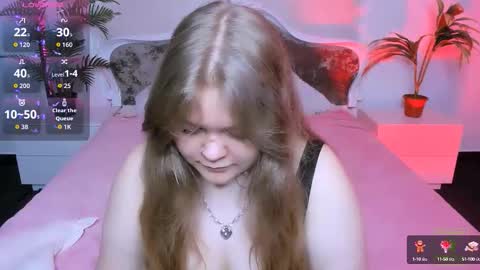erica_love_ online show from September 2025 05:40:02 AM