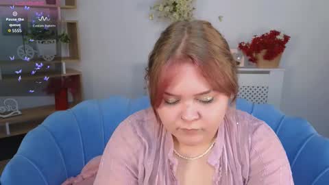 erica_love_ online show from September 2025 07:10:01 AM