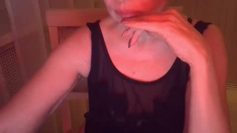 Snapshot of erica_lynn chatting on April 2026 07:58:02 PM erica_lynn online show from April 2026 07:58:02 PM