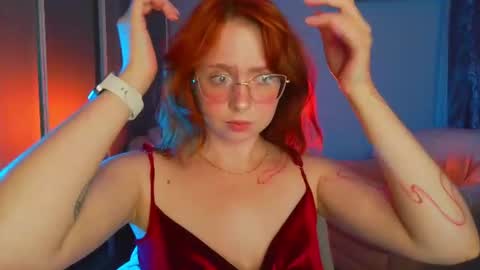 Erica 3 online show from July 2026 09:50:02 PM