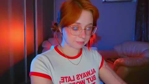 Erica 3 online show from July 2026 11:35:02 PM