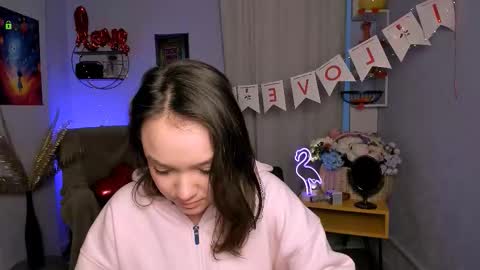 erica_star online show from February 2026 06:53:02 AM