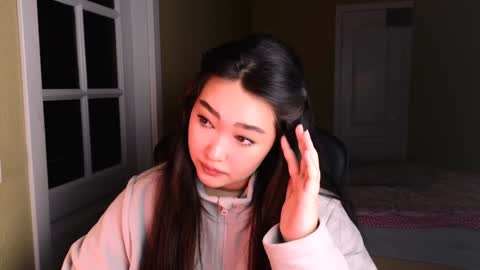 Snapshot of erica_wayne chatting on January 2025 10:19:01 AM Erica Wayne online show from January 2025 10:19:01 AM