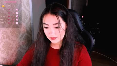 Erica Wayne online show from April 2026 08:42:02 PM