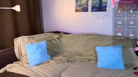 Erica Winterr online show from December 2024 06:01:01 AM