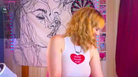 Erica Winterr online show from September 2025 02:46:02 AM