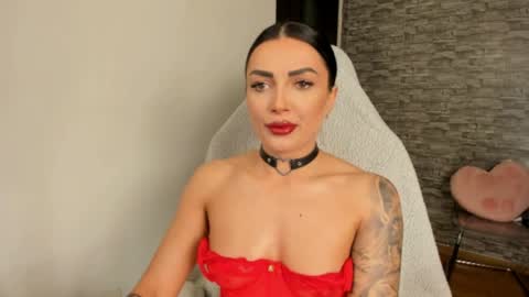 Riaaa online show from April 2026 04:37:01 PM