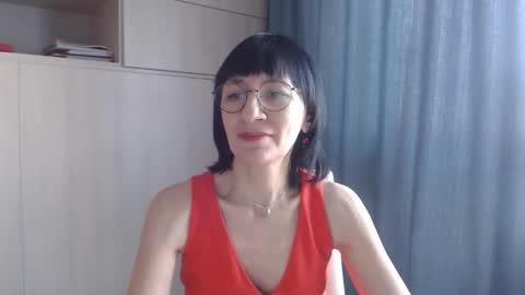 ericablack8 online show from February 2026 11:40:01 AM